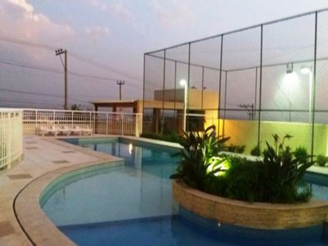APARTAMENTO em PARQUE BOA ESPERANCA, INDAIATUBA - APARTAMENTO 3 DORMITÓRIOS - Foto 9
