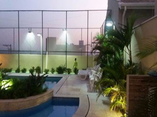 APARTAMENTO em PARQUE BOA ESPERANCA, INDAIATUBA - APARTAMENTO 3 DORMITÓRIOS - Foto 3