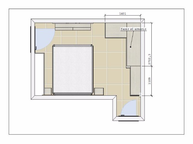 CASA DE CONDOMÍNIO em JARDIM MONTREAL RESIDENCE, INDAIATUBA - Casa com móveis planejados! - Foto 2