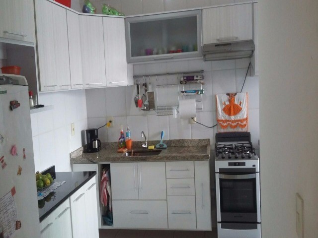 APARTAMENTO em VILA BRIZZOLA, INDAIATUBA - APARTAMENTO 3 DORMITÓRIOS - Foto 3
