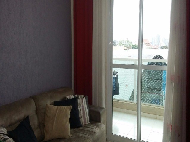 APARTAMENTO em VILA BRIZZOLA, INDAIATUBA - APARTAMENTO 3 DORMITÓRIOS - Foto 4