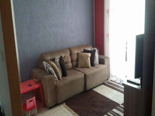 APARTAMENTO em VILA BRIZZOLA, INDAIATUBA - APARTAMENTO 3 DORMITÓRIOS - Foto 8