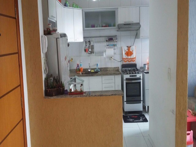 APARTAMENTO em VILA BRIZZOLA, INDAIATUBA - APARTAMENTO 3 DORMITÓRIOS - Foto 1