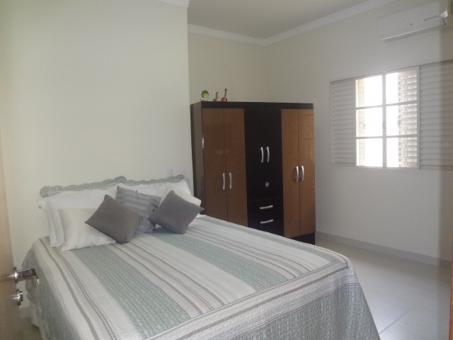 CASA em JARDIM ESPLANADA II, INDAIATUBA - Belíssima casa térrea com piscina! - Foto 2