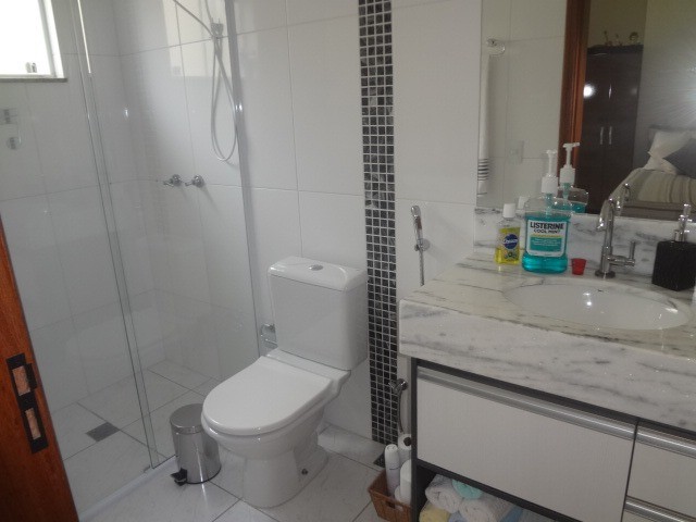 CASA em JARDIM ESPLANADA II, INDAIATUBA - Belíssima casa térrea com piscina! - Foto 11