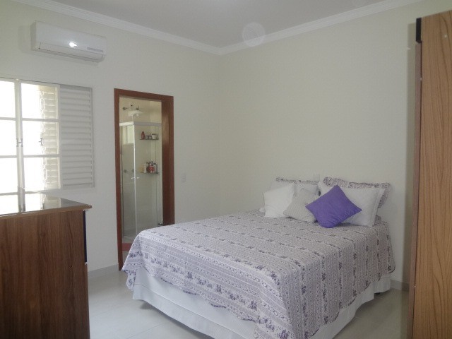 CASA em JARDIM ESPLANADA II, INDAIATUBA - Belíssima casa térrea com piscina! - Foto 12