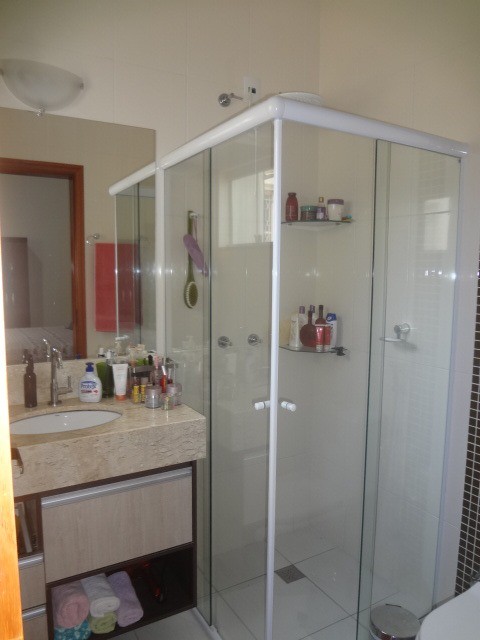 CASA em JARDIM ESPLANADA II, INDAIATUBA - Belíssima casa térrea com piscina! - Foto 6
