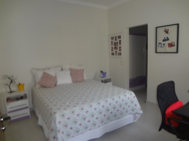 CASA em JARDIM ESPLANADA II, INDAIATUBA - Belíssima casa térrea com piscina! - Foto 25