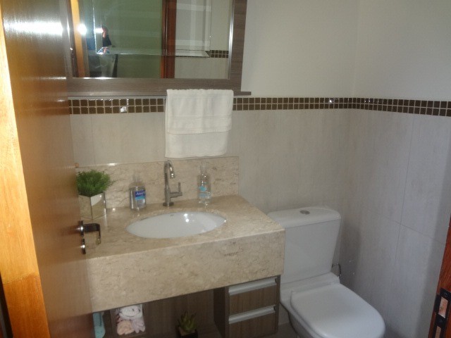 CASA em JARDIM ESPLANADA II, INDAIATUBA - Belíssima casa térrea com piscina! - Foto 17