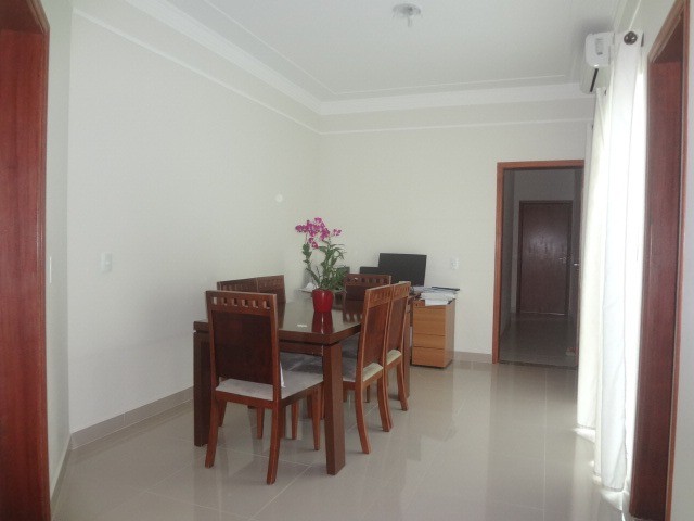 CASA em JARDIM ESPLANADA II, INDAIATUBA - Belíssima casa térrea com piscina! - Foto 3