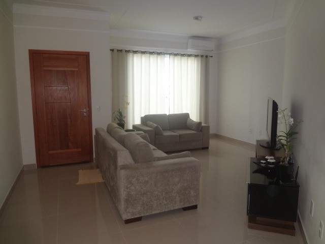 CASA em JARDIM ESPLANADA II, INDAIATUBA - Belíssima casa térrea com piscina! - Foto 5