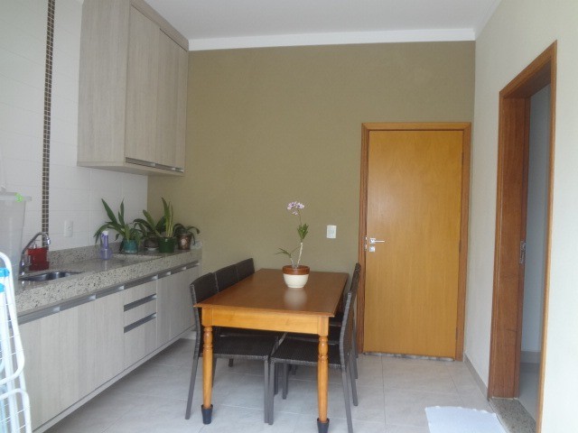 CASA em JARDIM ESPLANADA II, INDAIATUBA - Belíssima casa térrea com piscina! - Foto 7