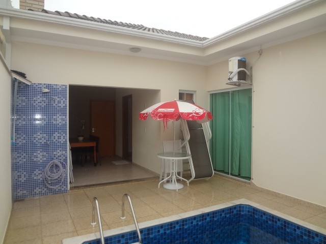CASA em JARDIM ESPLANADA II, INDAIATUBA - Belíssima casa térrea com piscina! - Foto 10