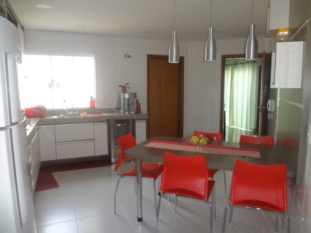 CASA em JARDIM ESPLANADA II, INDAIATUBA - Belíssima casa térrea com piscina! - Foto 22