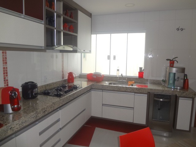 CASA em JARDIM ESPLANADA II, INDAIATUBA - Belíssima casa térrea com piscina! - Foto 26