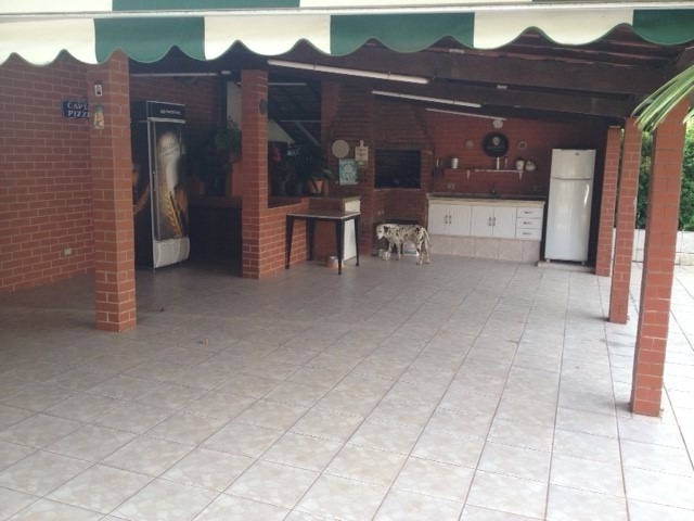 CHÁCARA em VALE DAS LARANJEIRAS, INDAIATUBA - Chácara mobiliada - Foto 15
