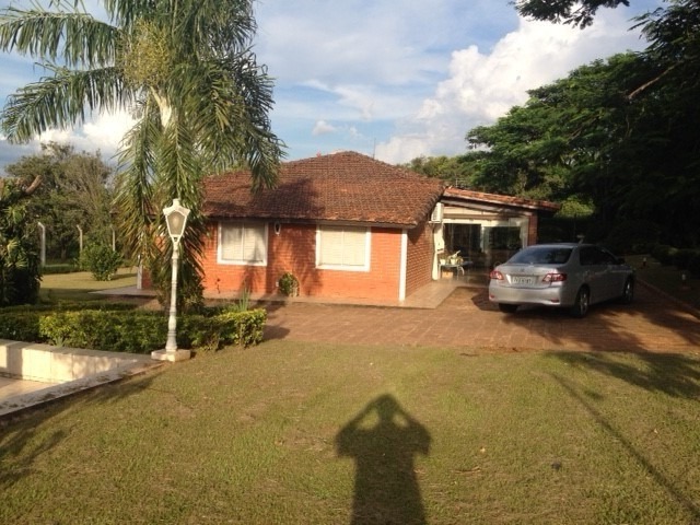 CHÁCARA em VALE DAS LARANJEIRAS, INDAIATUBA - Chácara mobiliada - Foto 12