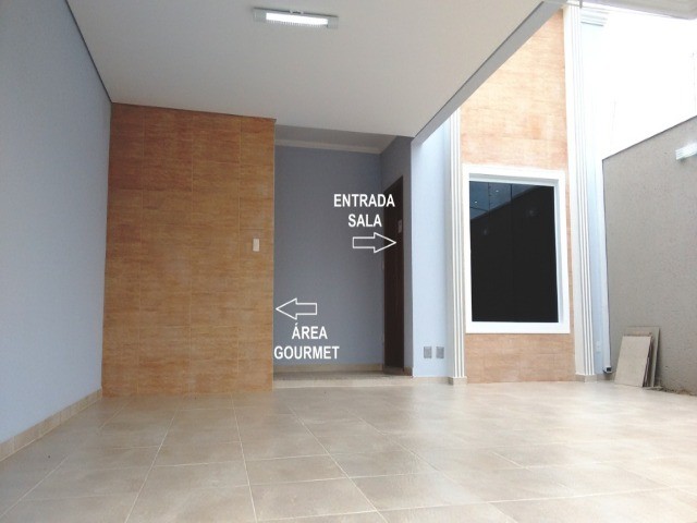 CASA em JARDIM VENEZA, INDAIATUBA - CASA - INDAIATUBA - Foto 44