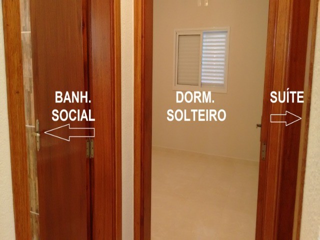 CASA em JARDIM VENEZA, INDAIATUBA - CASA - INDAIATUBA - Foto 51