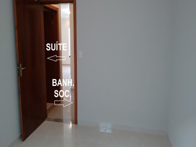 CASA em JARDIM VENEZA, INDAIATUBA - CASA - INDAIATUBA - Foto 2