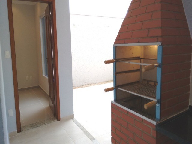 CASA em JARDIM VENEZA, INDAIATUBA - CASA - INDAIATUBA - Foto 60