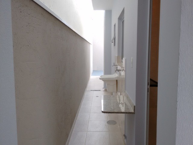 CASA em JARDIM VENEZA, INDAIATUBA - CASA - INDAIATUBA - Foto 61