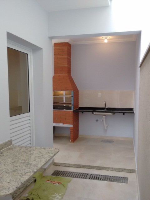 CASA em JARDIM VENEZA, INDAIATUBA - CASA - INDAIATUBA - Foto 24
