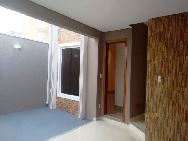 CASA em JARDIM VENEZA, INDAIATUBA - CASA - INDAIATUBA - Foto 9