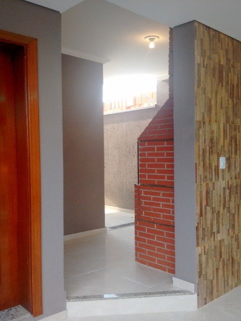 CASA em JARDIM VENEZA, INDAIATUBA - CASA - INDAIATUBA - Foto 10
