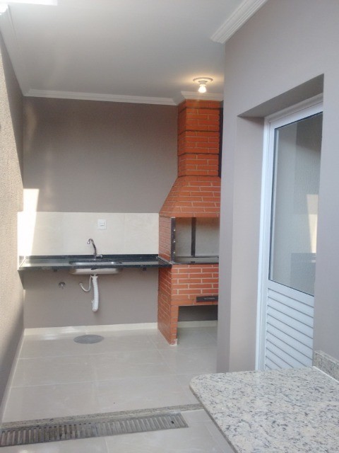 CASA em JARDIM VENEZA, INDAIATUBA - CASA - INDAIATUBA - Foto 6
