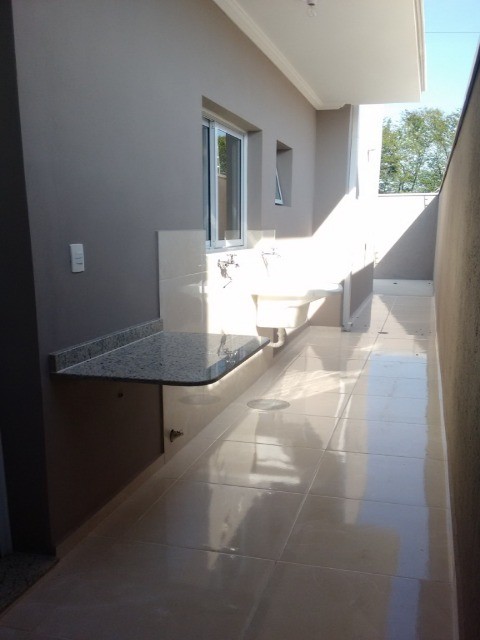 CASA em JARDIM VENEZA, INDAIATUBA - CASA - INDAIATUBA - Foto 20