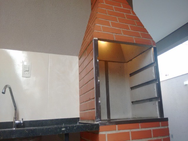 CASA em JARDIM VENEZA, INDAIATUBA - CASA - INDAIATUBA - Foto 2