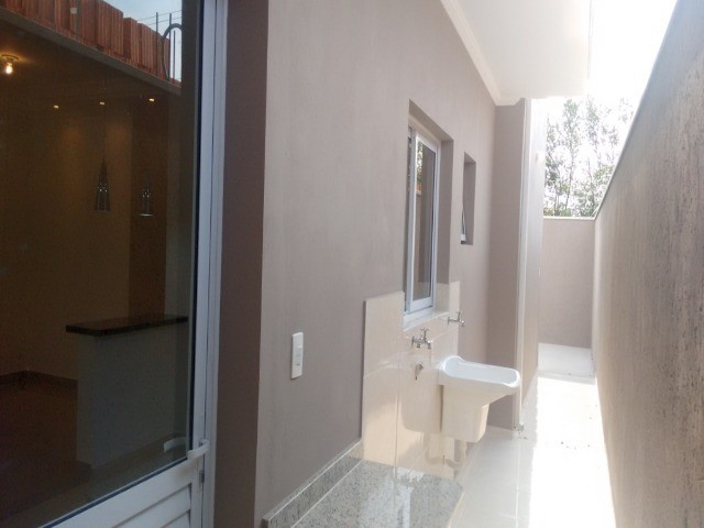 CASA em JARDIM VENEZA, INDAIATUBA - CASA - INDAIATUBA - Foto 18