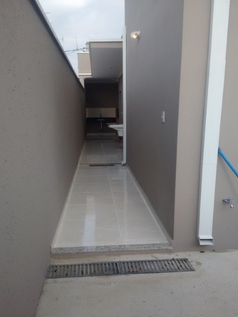 CASA em JARDIM VENEZA, INDAIATUBA - CASA - INDAIATUBA - Foto 1