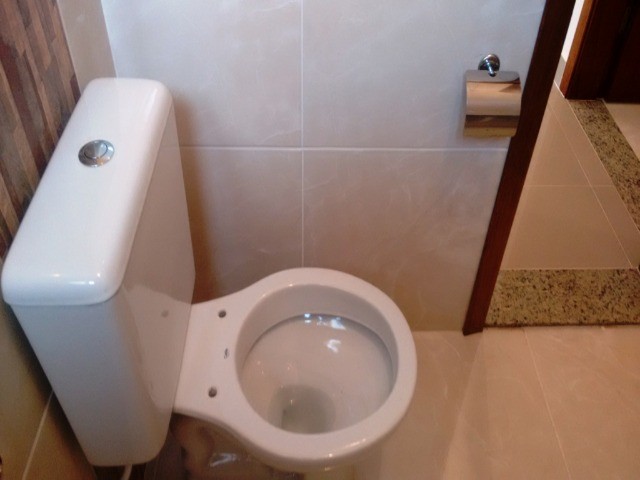 CASA em JARDIM VENEZA, INDAIATUBA - CASA - INDAIATUBA - Foto 5