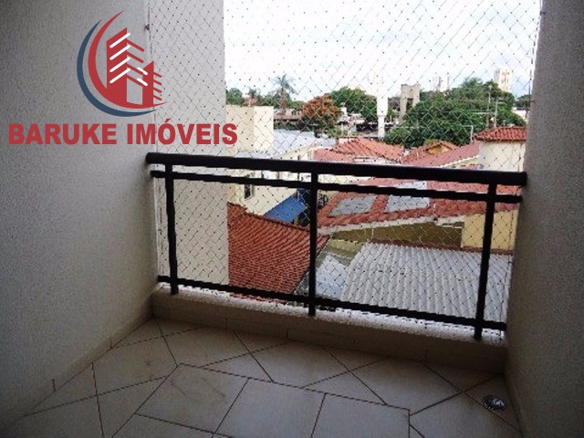 APARTAMENTO em CIDADE NOVA I, INDAIATUBA - APARTAMENTO INDAIATUBA - Foto 2