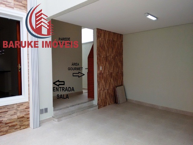CASA em JARDIM VENEZA, INDAIATUBA - Casa com quintal grande - Indaiatuba - Foto 5