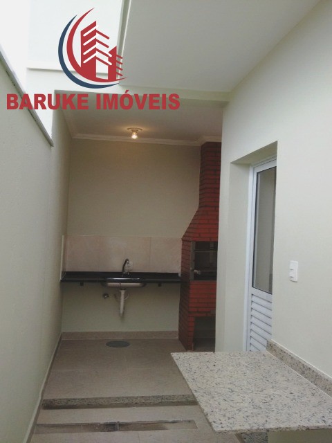 CASA em JARDIM VENEZA, INDAIATUBA - Casa com quintal grande - Indaiatuba - Foto 10