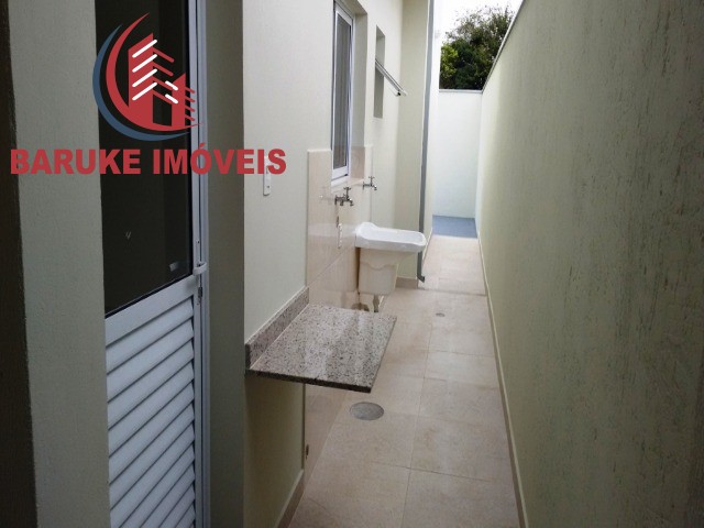 CASA em JARDIM VENEZA, INDAIATUBA - Casa com quintal grande - Indaiatuba - Foto 7