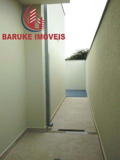 CASA em JARDIM VENEZA, INDAIATUBA - Casa com quintal grande - Indaiatuba - Foto 33