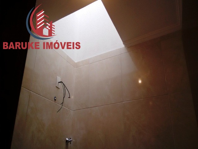 CASA em JARDIM VENEZA, INDAIATUBA - Casa com quintal grande - Indaiatuba - Foto 34
