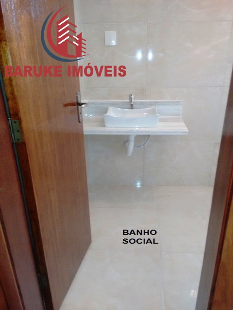 CASA em JARDIM VENEZA, INDAIATUBA - Casa com quintal grande - Indaiatuba - Foto 22