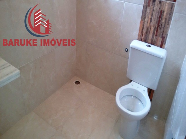 CASA em JARDIM VENEZA, INDAIATUBA - Casa com quintal grande - Indaiatuba - Foto 16