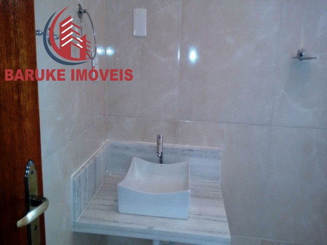CASA em JARDIM VENEZA, INDAIATUBA - Casa com quintal grande - Indaiatuba - Foto 23