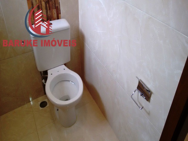 CASA em JARDIM VENEZA, INDAIATUBA - Casa com quintal grande - Indaiatuba - Foto 37