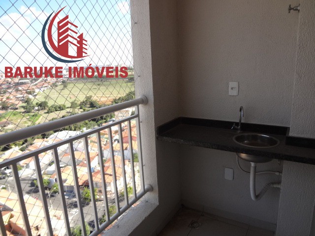 APARTAMENTO em JARDIM PRIMAVERA, INDAIATUBA - Apartamento novo! - Foto 4