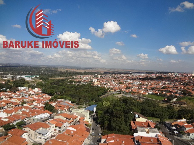 APARTAMENTO em JARDIM PRIMAVERA, INDAIATUBA - Apartamento novo! - Foto 2