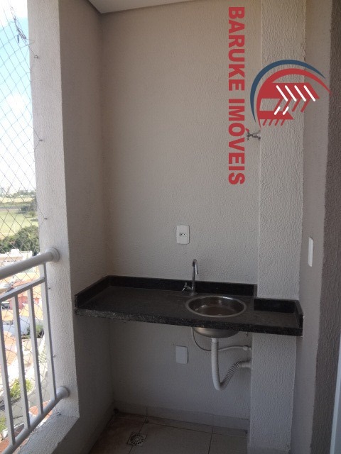APARTAMENTO em JARDIM PRIMAVERA, INDAIATUBA - Apartamento novo! - Foto 1