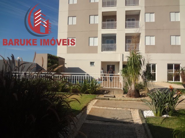 APARTAMENTO em JARDIM PRIMAVERA, INDAIATUBA - Apartamento novo! - Foto 7