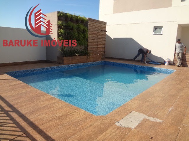 APARTAMENTO em JARDIM PRIMAVERA, INDAIATUBA - Apartamento novo! - Foto 5